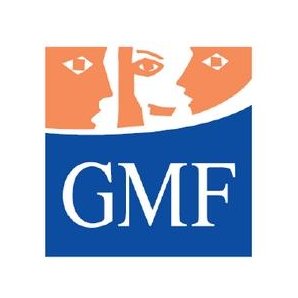Logo GMF