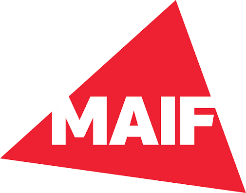 Logo MAIF